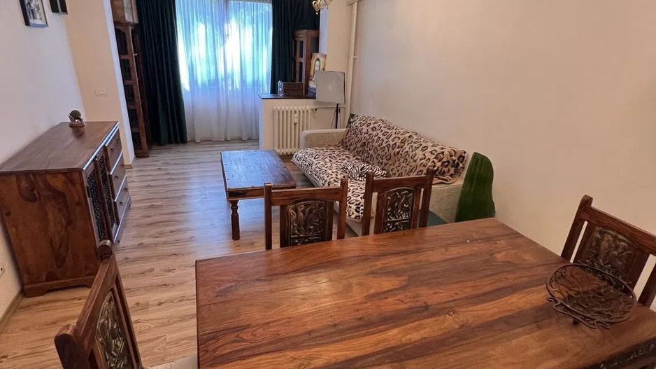 AP. 2 CAMERE- COLENTINA, BUCATARIE INCHISA, BLOC REABILITAT, MODERN - Poză 8