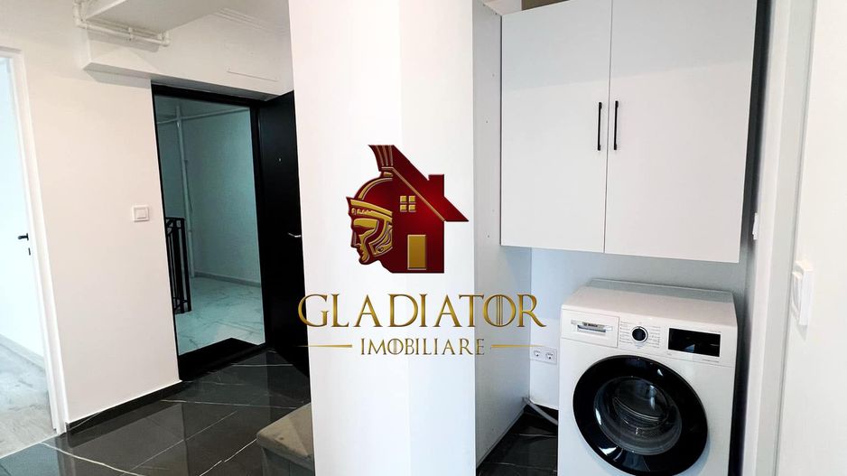 Apart nou 2 cam, dezvoltator cu experienta - Capat CUG Lunca Cetatuii - Poză 2