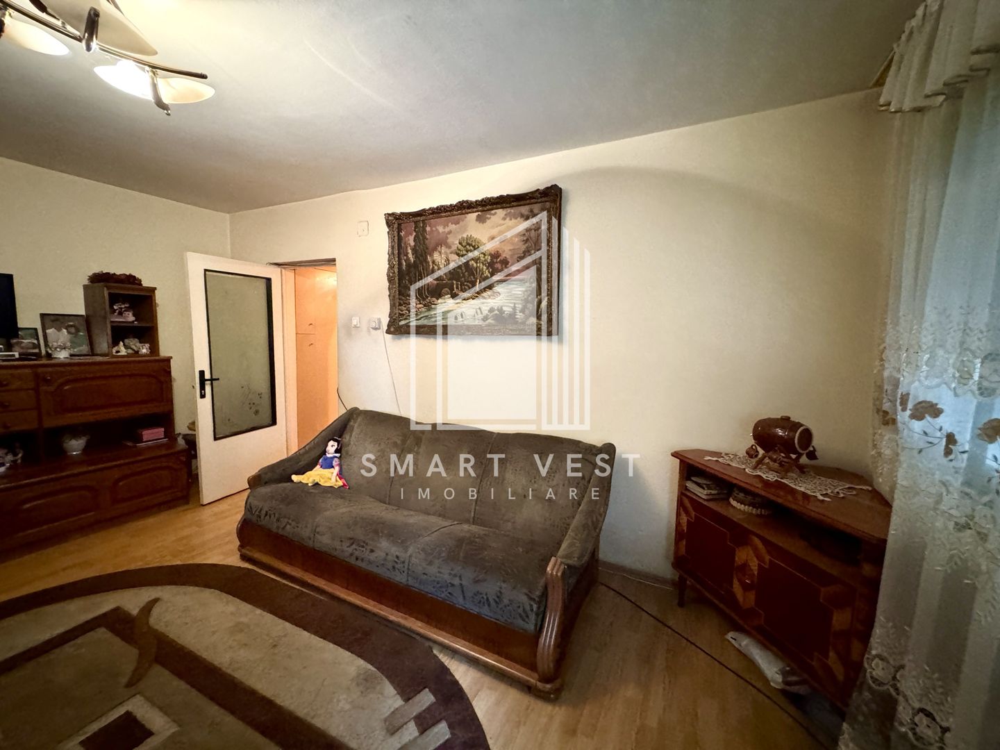 Apartament 3 camere de vânzare | 72 mp | Zona Micro 16 - Poză 3