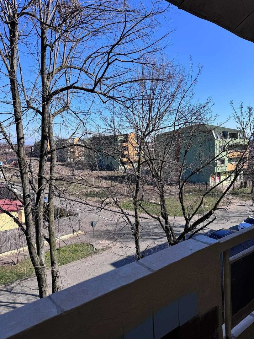 BRASADAS vinde ap 2 cam etaj 3/4 in Carpati 1. - Poză 7