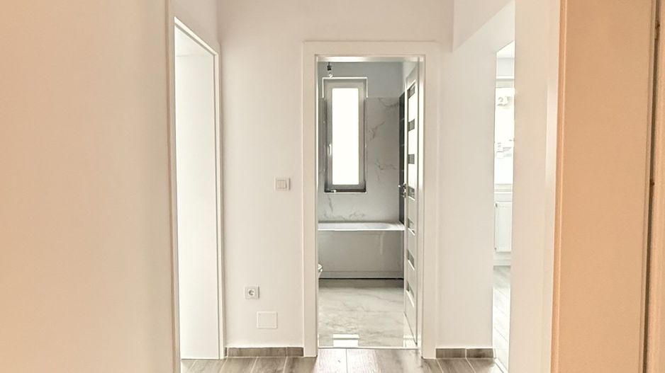 Comision 0% Apartament 2 camere 54,6mp , predare imediată – Braytim, Giroc - Poză 8