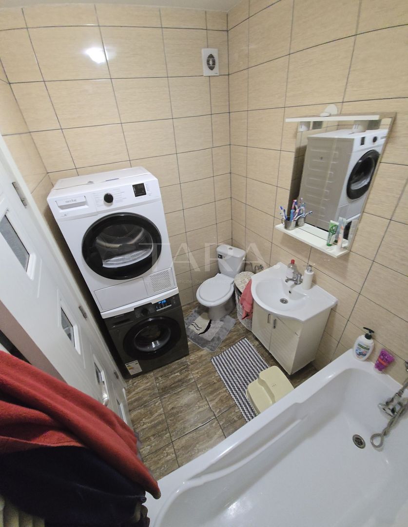 Apartament cu trei camere în cartierul Iris, Cluj-Napoca - Poză 7