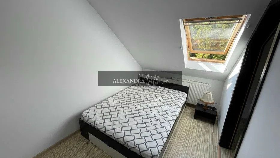 Apartament decomandat cu 3 camere | Strada Edgar Quinet | Cluj-Napoca - Poză 2