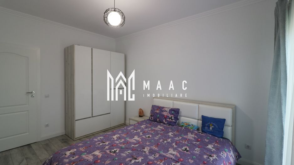 Casa tip duplex | 5 Camere | 2 Balcoane | Cisnadie - Poză 6