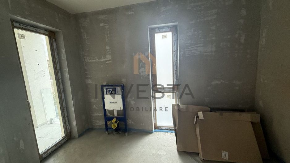 Duplex, pe o strada retrasa, zona Iulius Mall si Baza Sportiva ! - Poză 7