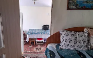 Casă cu teren de 1.470 mp de vânzare – Fântânele, Scânteiești - Poză 15