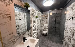 Garsonieră 25 mp | Centrală proprie | Loc de parcare | Unirii - Poză 5