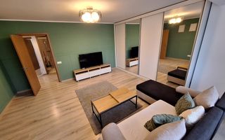 2 camere - DECOMANDAT - Mobilat SI Utilat - Parcare Subterana - Poză 16