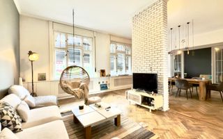 Apartament 3 camere de vanzare | 120 mp | Garaj | zona Regina Maria - Poză 8