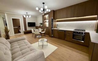 Apartament 2 camere| ULTRAFINISAT | Eroilor, Florești |55 mp + balcon - Poză 6