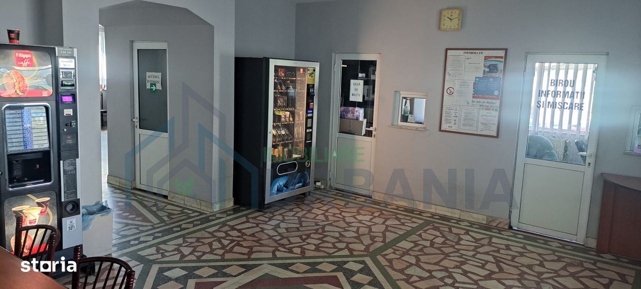 Spațiu comercial 130mp, parter, parcare, 1 luna gratuita mutare-amenaj - Poză 4