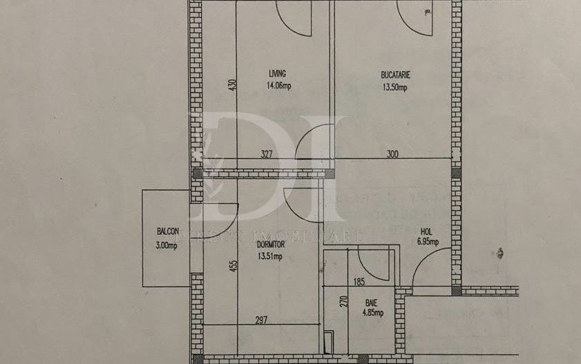 Apartament la cheie / etaj intermediar / Zona Eroilor - Poză 8