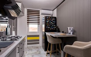 Apartament elegant de 4 camere - Zona Andrei Mureșan - Poză 13