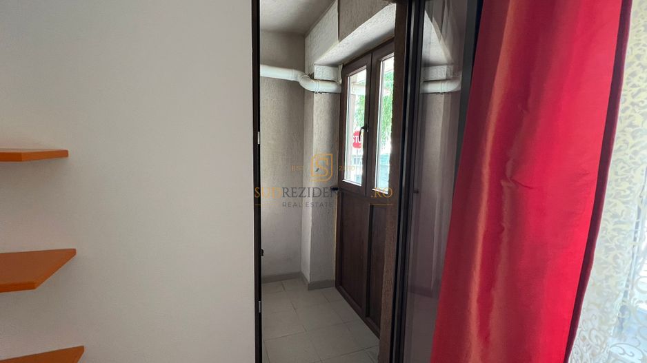 Apartament 2 camere de închiriat, Metrou Dimitrie Leonida - Poză 5