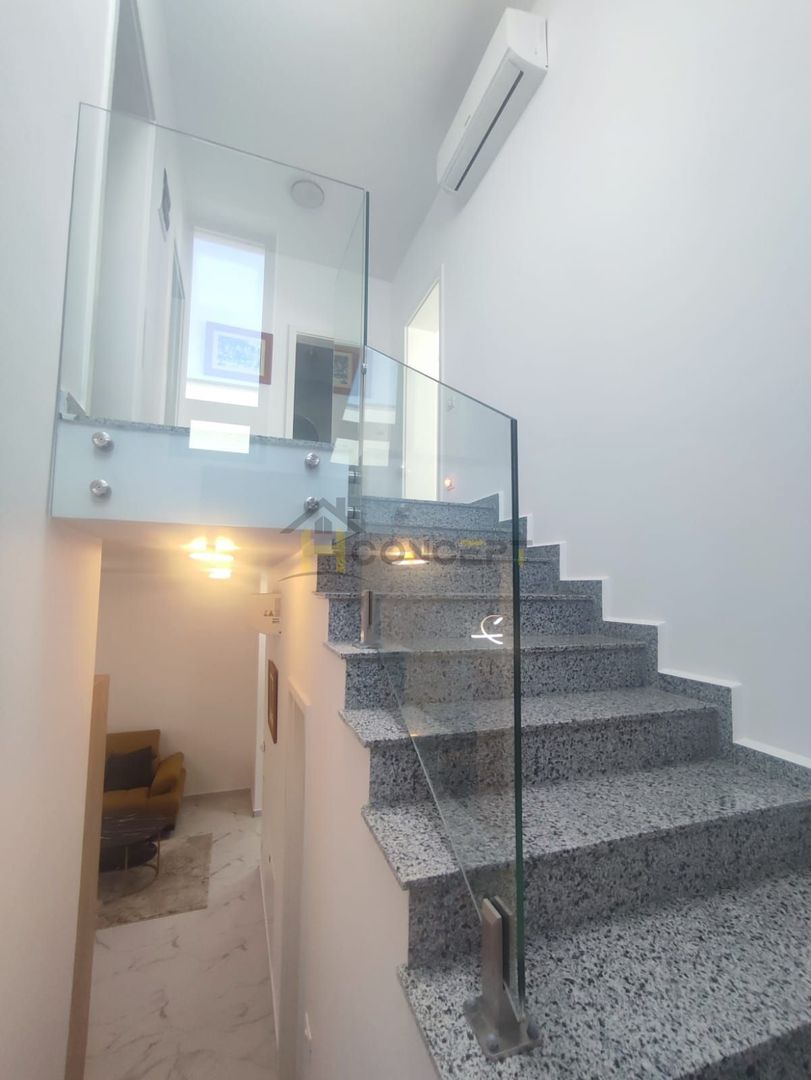 Vila P+1E eficienta energetica Quantum OxyGo Park Berceni - Poză 8