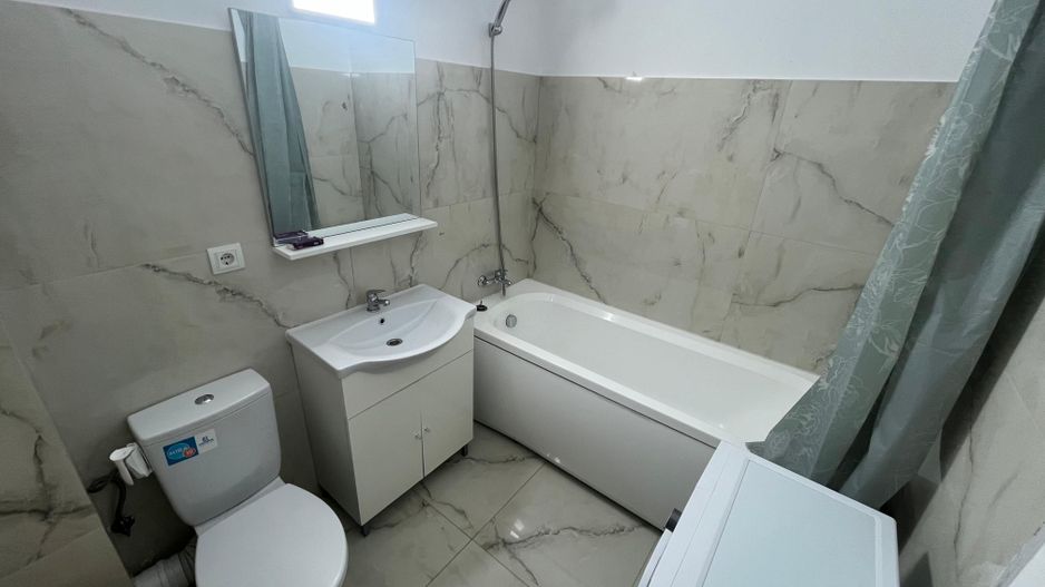 PALLADY | 1 Decembrie | Chirie 2 camere | Metrou + loc parcare - Poză 5