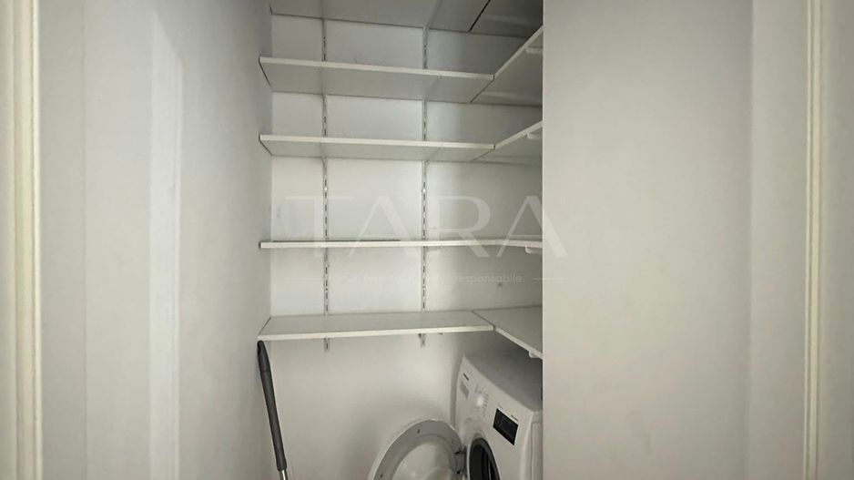Apartament 2 camere, parter, tavan înalt – Dâmbul Rotund - Poză 7