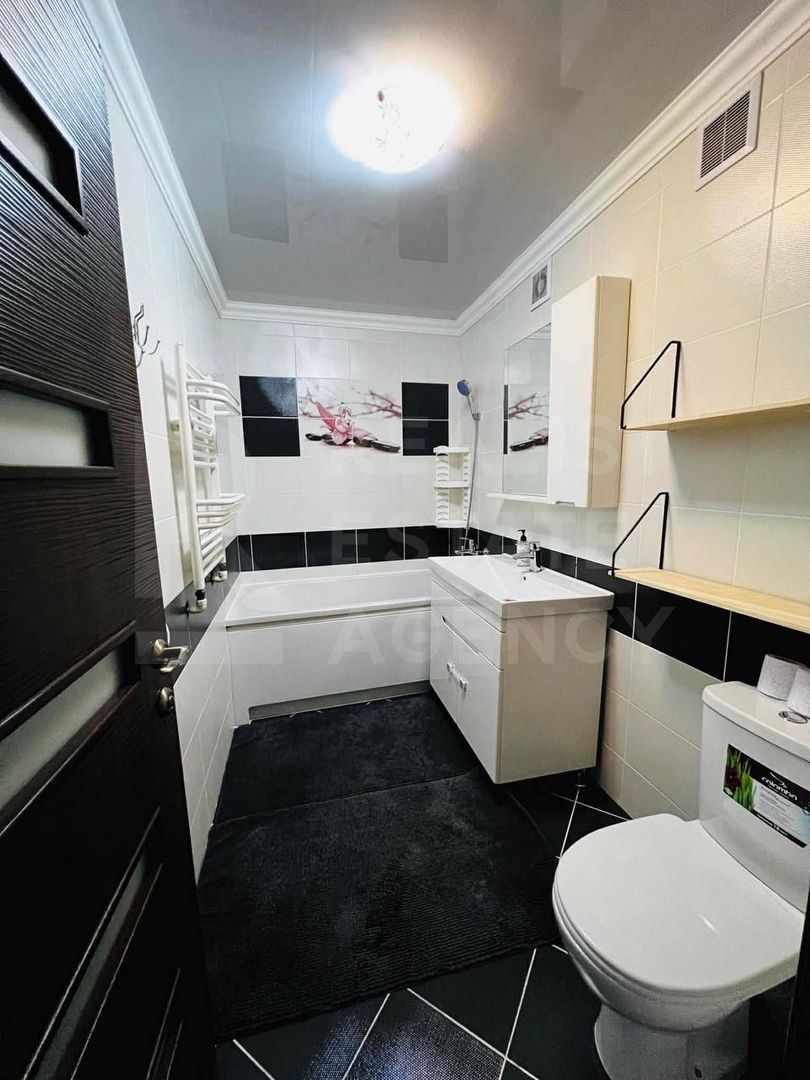 Vânzare, apartament, 1 camera, str. Alba Iulia, sectorul Buiucani - Poză 10