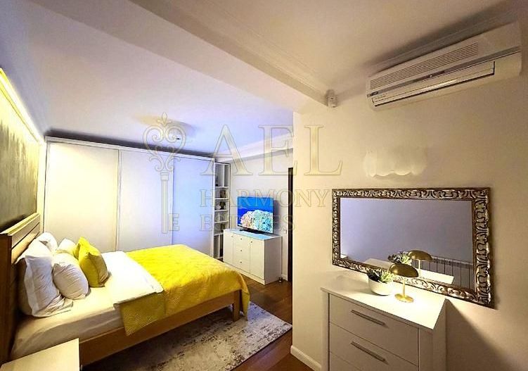 Apartament *3 camere* 110mp | Floreasca | Barbu Văcărescu - Poză 9