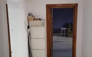 Sebastian - 2 camere, decomandat, comfort 1, bloc renovat, mobilat, utilat. - Poză 9