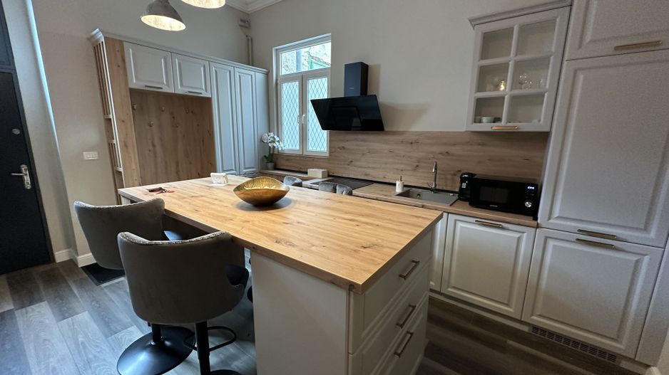 Apartament zona Unirii - Poză 9