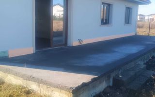 BRASADAS vinde casa semifinisata in zona Ispirescu. - Poză 6