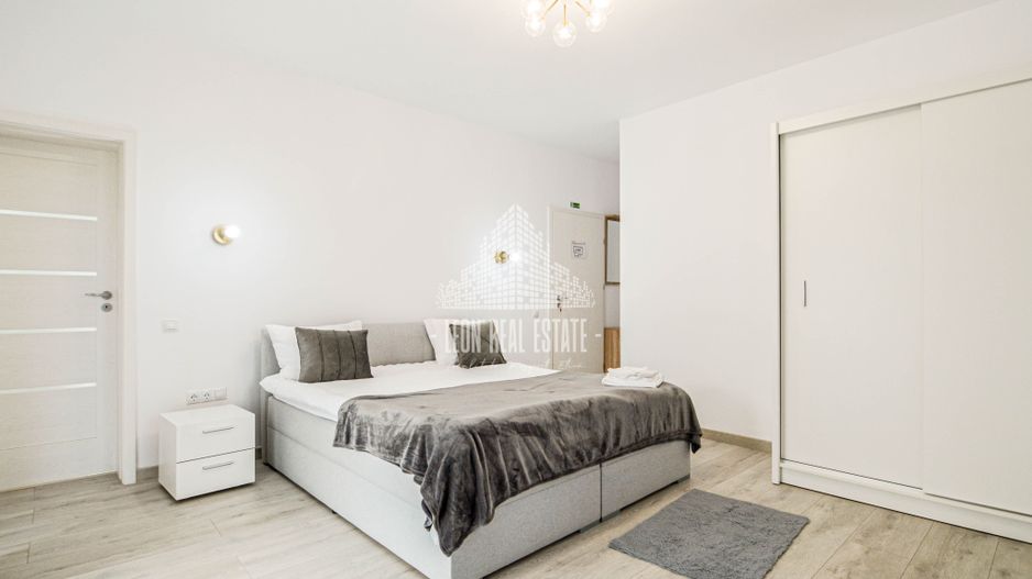 Penisune - Afacere la cheie 9 camere de vanzare la 20km de Cluj-Napoca - Poză 40