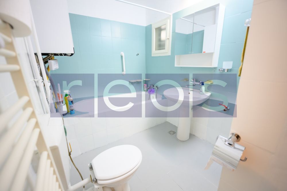 VANZARE MANSARDA 3 CAMERE ICOANEI- DUMBRAVA ROSIE | RENOVATA | 32 MP - Poză 15