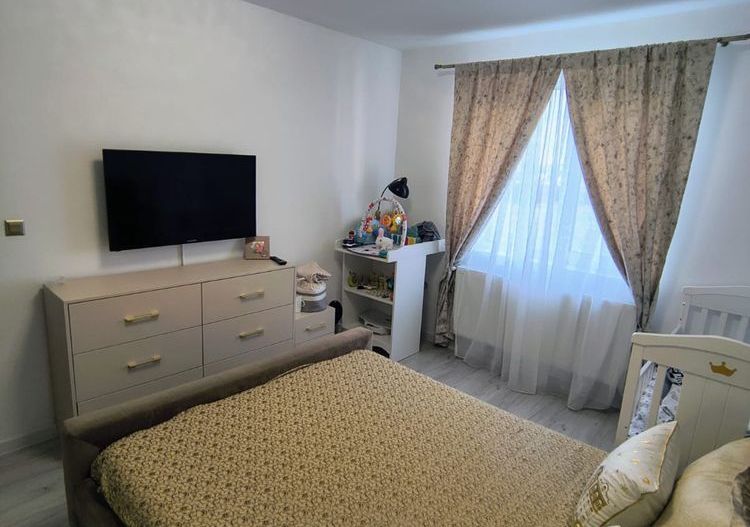 Apartament 2 camere Giroc-Calea Urseni etaj 1 - Poză 6