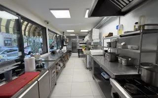 Teren 298 mp + Restaurant // Cotroceni - Poză 26
