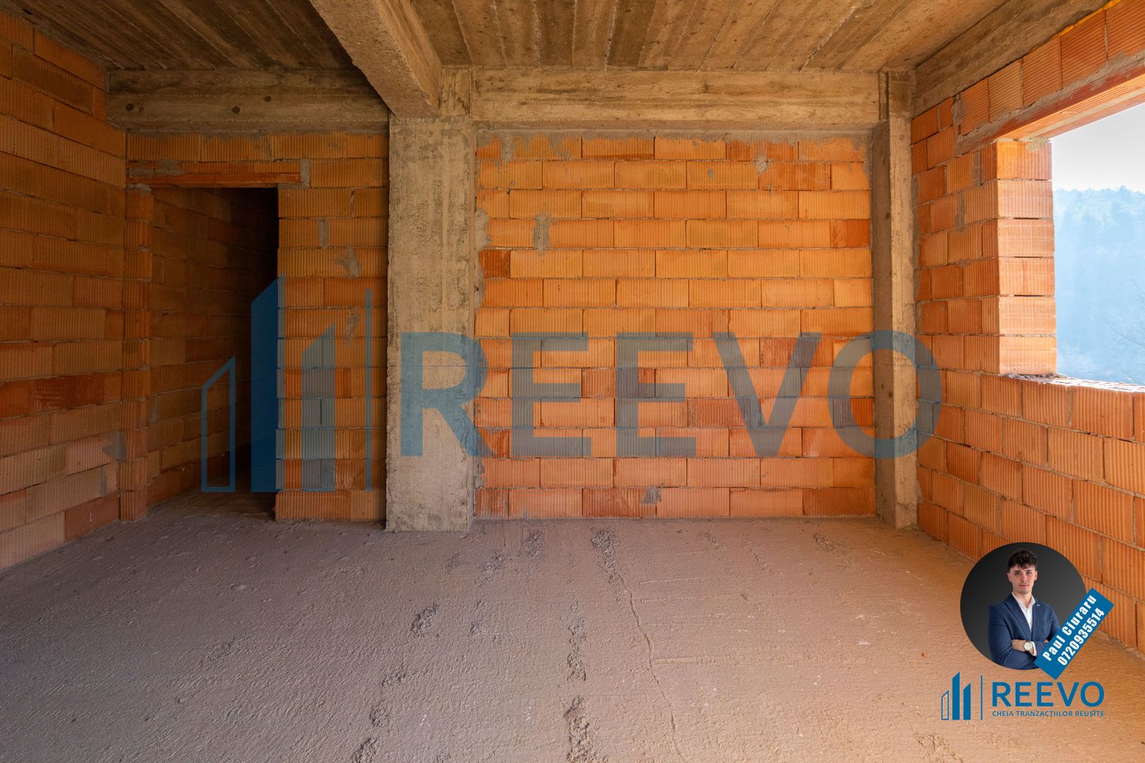 Pensiune/Vilă la roșu P+E+M în Sărata - Poză 21