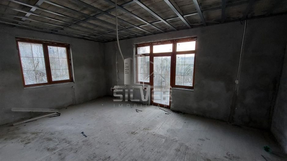 Comision 0! Casa individuala cu teren de 1000 mp! - Poză 11