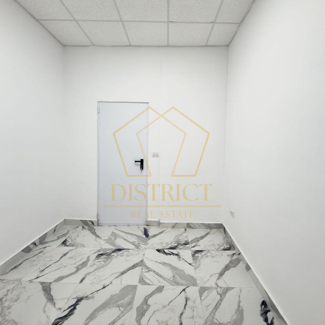 Spatiu comercial 78 mp, parter | Blascovici - Poză 4