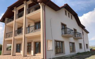 BRASADAS vinde pensiune/hotel. - Poză 2