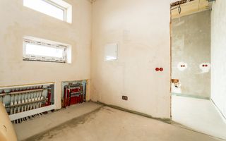 Vânzare, casă, 2 nivele, 4 camere, strada Mihai Eminescu, Cruzeşti - Poză 8