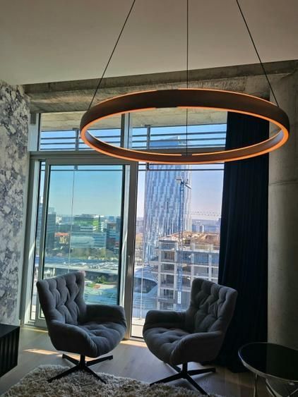 Apartament 2 Camere Luxury | View Panoramic | Up Site - Poză 3
