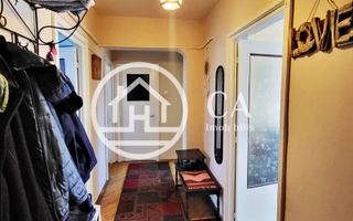 Apartament 3 camere de vânzare- Zona Centrală - Poză 6