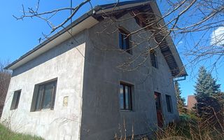 Casa P+M 3 camere 110 mp-teren 1400 mp-Zona Valea Jelnei - Poză 6