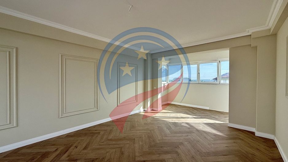 Penthouse de vânzare în Craiova – în spatele Parcului Nicolae Romanescu - Poză 4