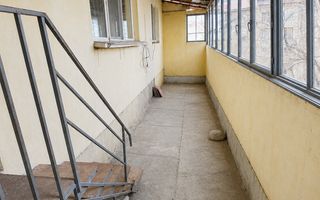 Apartament 2 camere, parter, Craiovita Noua - Poză 5