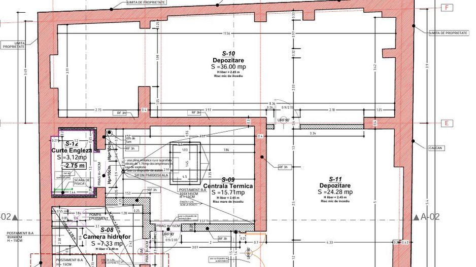 spatiu comercial 260 mp parter | Calea Victoriei - Union - Poză 9