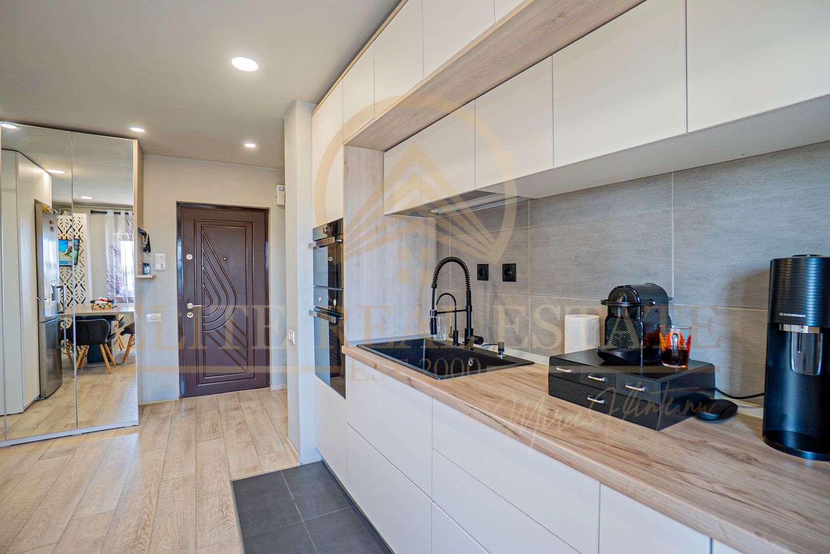 Apartament 2 camere | 60 mp | SR-uri | - Poză 5