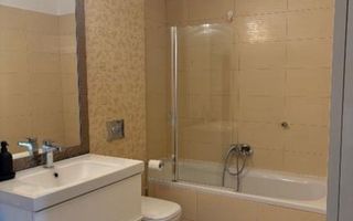 Apartament 2 camere de inchiriat Privighetorilor Iancu Nicolae parcare - Poză 6