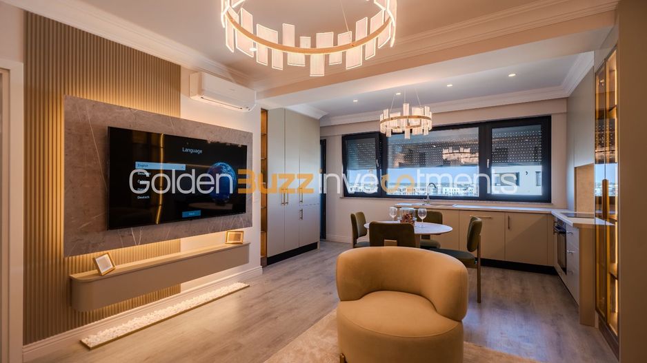 Apartament nou | Mobilat și utilat - Poză 9