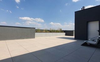 Penthouse spectaculos | Central District - Poză 10