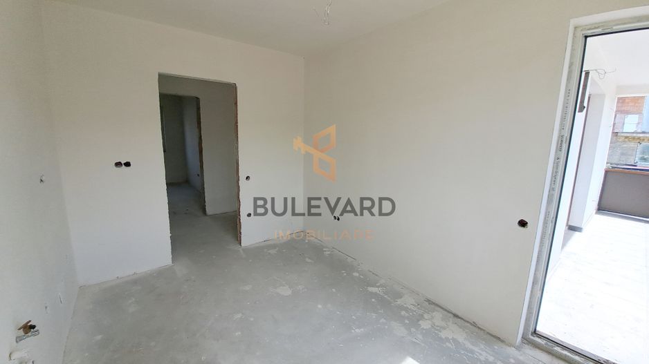 Comision 0! Apartament 3 camere decomandate,  in imobil tip vila! - Poză 11