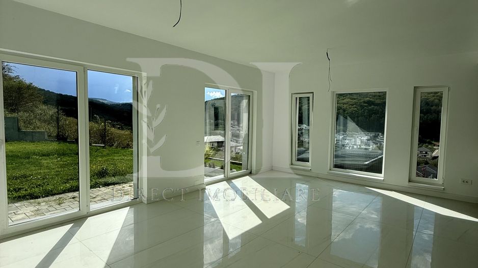 Casa individuală | Zona străzii Narciselor , Florești - Poză 9