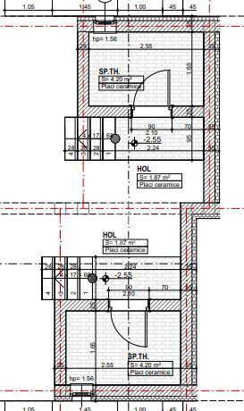 Case tip duplex deosebite | poziționare cu panoramă | cartier Borhanci - Poză 7