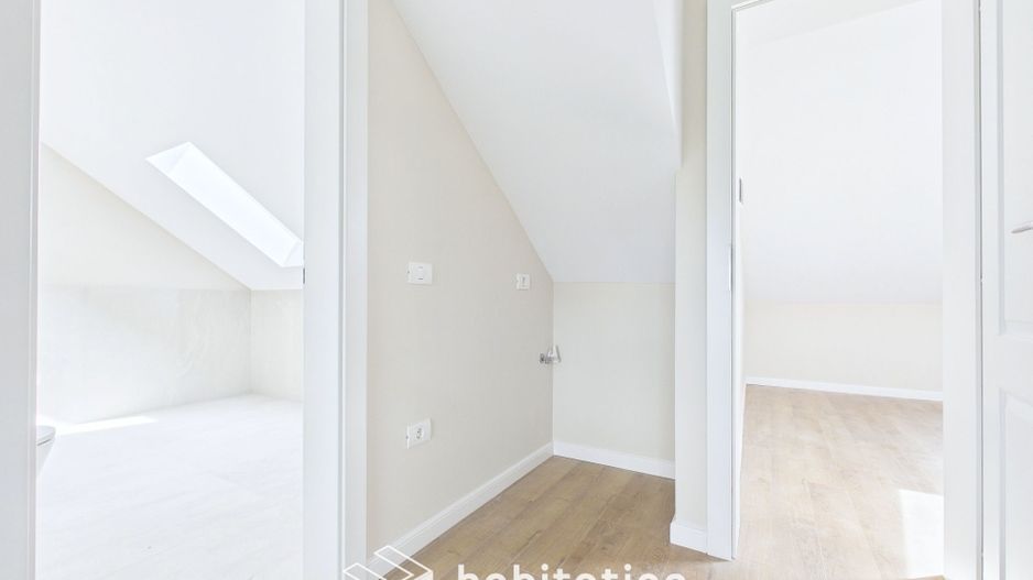Duplex elegant în Bucovina – Mehala | 165 mp| Panouri fotovoltaice| - Poză 27
