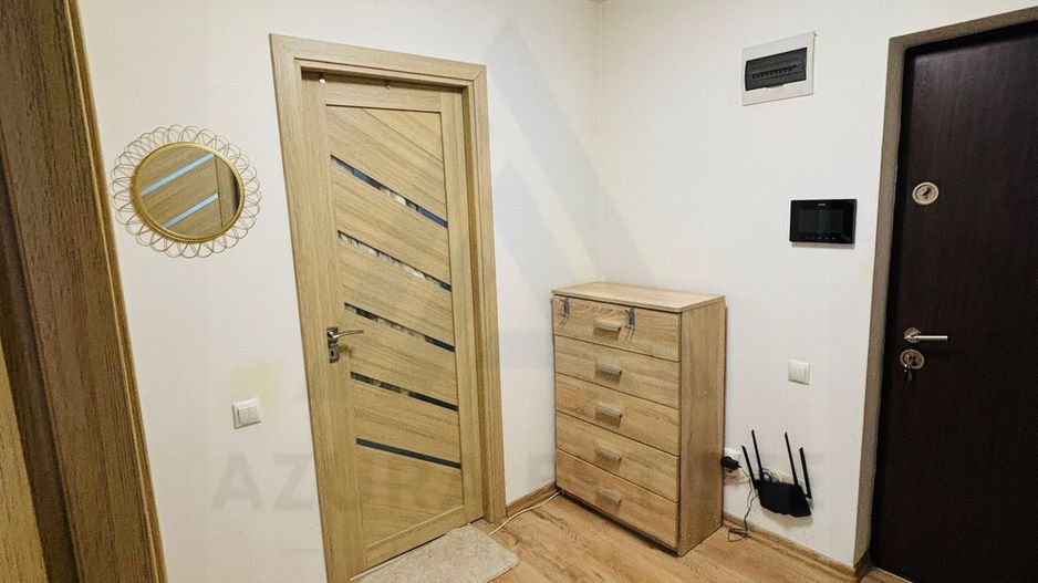 Apartament 3 camere 55 mp utili si curte 40 mp cartierul Arhitectilor - Poză 9